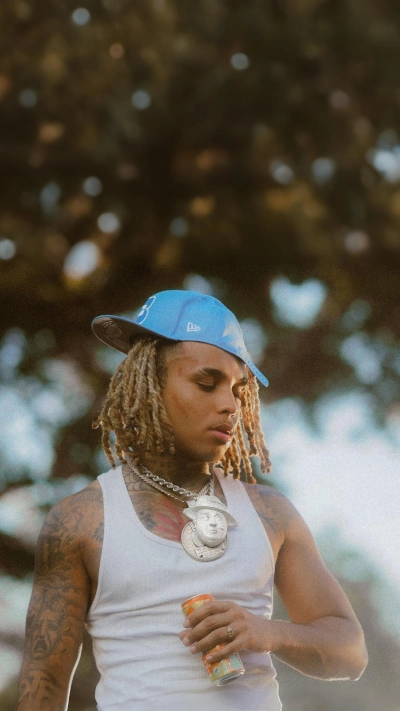 Rappeur Francais Zola