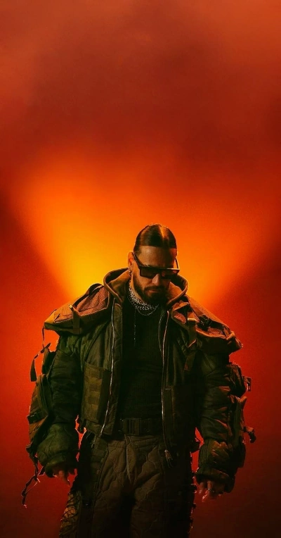 Sch rapper Phone background