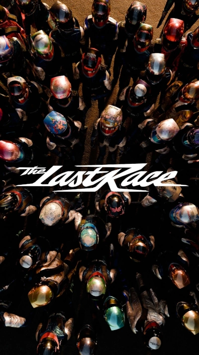 The Last Race GP Explorer 3 Phone Background