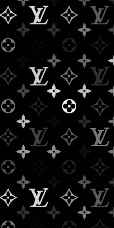 Louis Vuitton Logo Designs for Phone