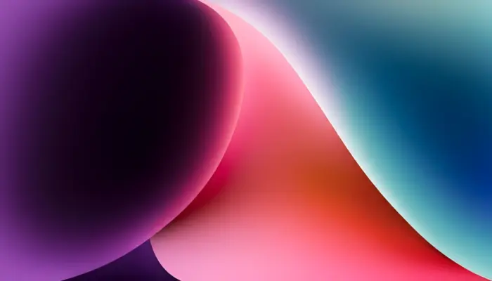 Modern MacBook Background