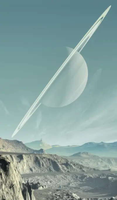 Exploration Spatiale