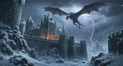 Univers Game of Thrones
