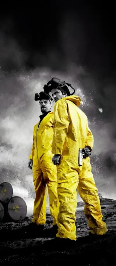 Breaking bad arrière plan téléphone