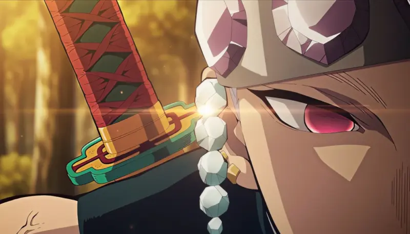 Personnage d'animé et manga