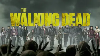 Personnage de The walking dead