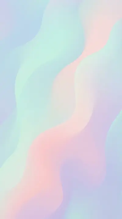 Abstrait pastel minimaliste