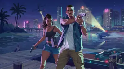 Personnage principale GTA 6