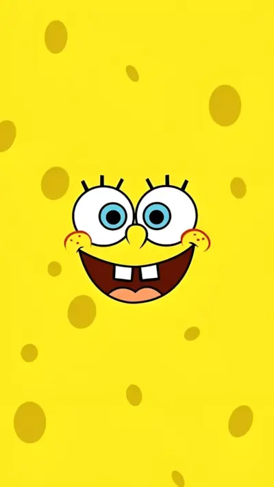 Background image of SpongeBob SquarePants character Bob