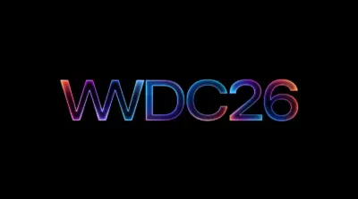 Apple logo WWDC 2026