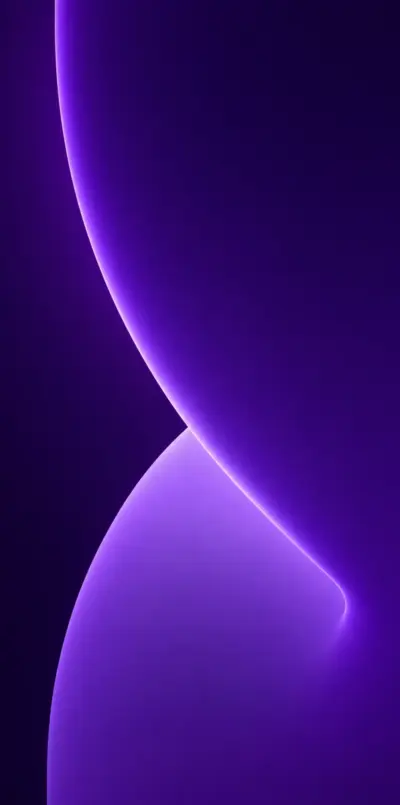 Minimalist purple abstract background wallpaper HD 4K for phone