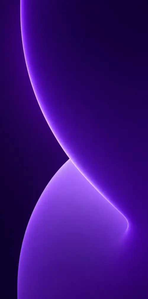 Minimalist purple abstract background wallpaper HD 4K for phone