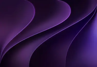 Arrière plan abstrait violet pour MacBook